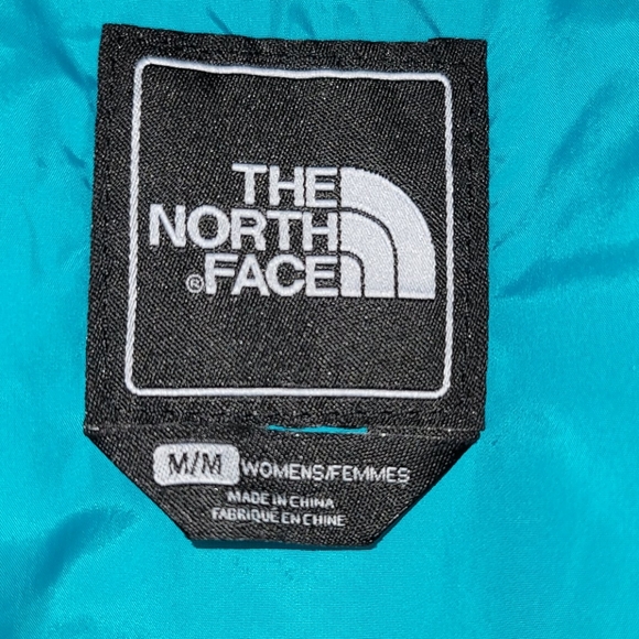 The North Face Vest Women - Picture 7 of 11